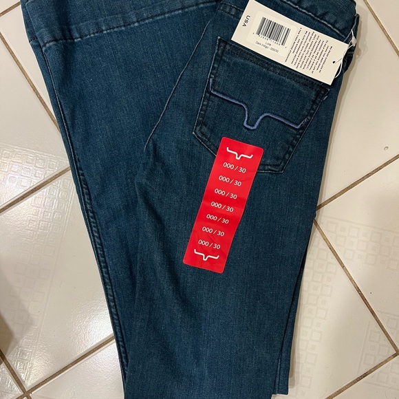 Kimes Ranch Denim - Kimes Ranch Brand New Lola’s